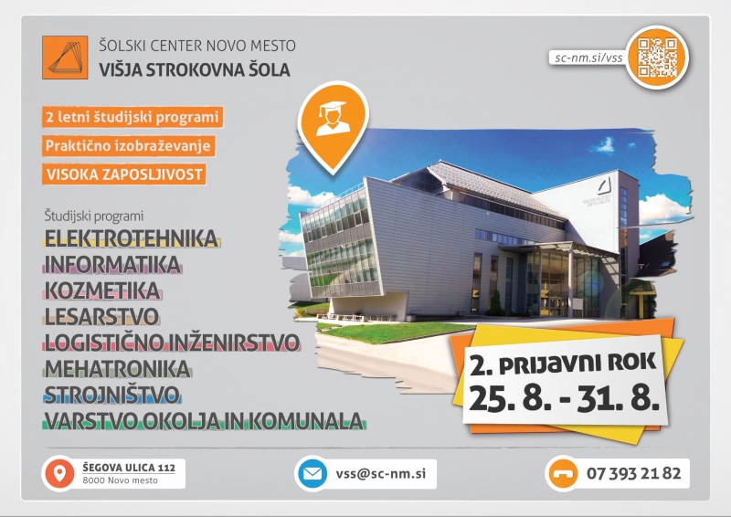 2 prijavni rok 2023 24