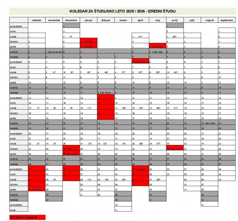 Študijski koledar 2025 2026 page 0003