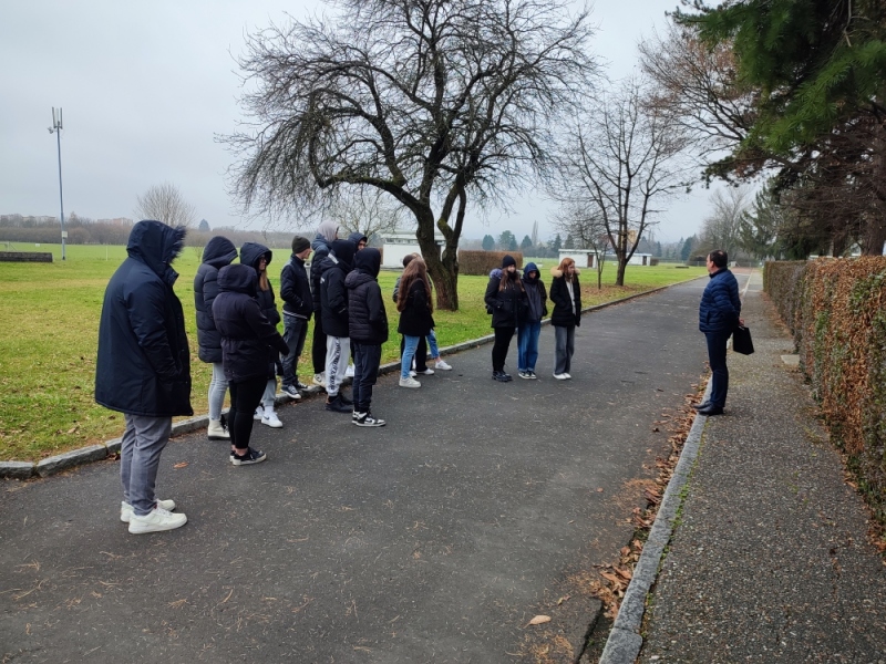 3a področje z vodnjaki za črpanje vode v Mariboru