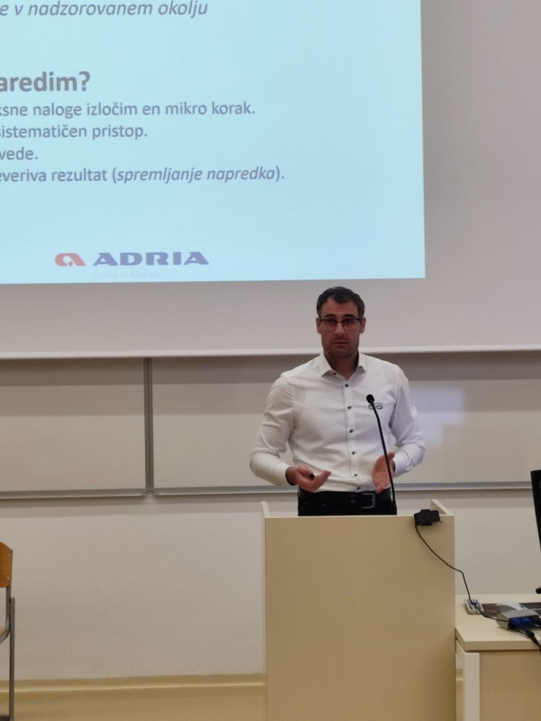 Posvet 11 Simon Hocevar