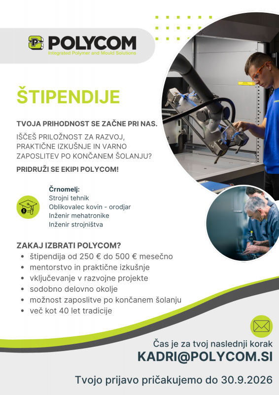 ŠTIPENDIRANJE (1)