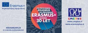 Erasmus 30